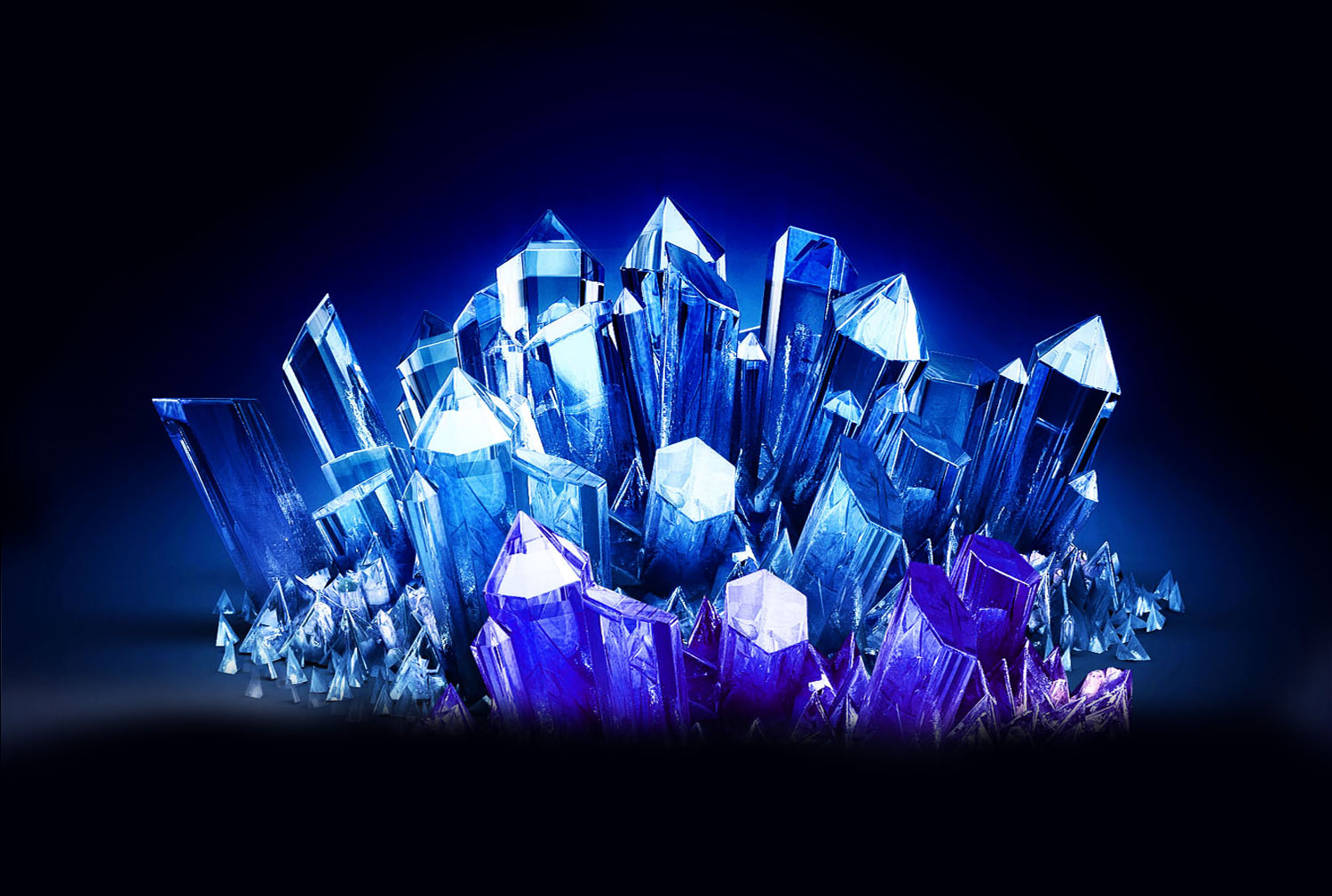 синий кристалл дота 2 фото 19